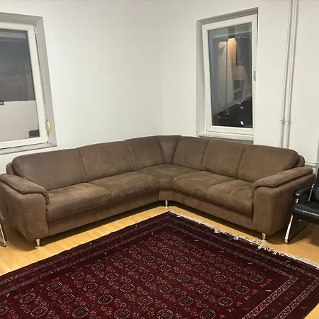 2 X Zimmerwohnung Dg