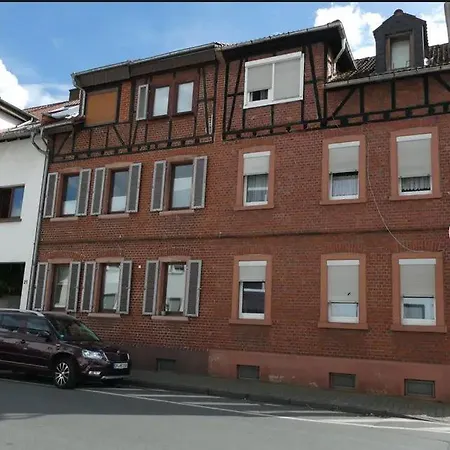 Apartment 2 X Zimmerwohnung Dg Neu-Isenburg