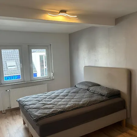 2 X Zimmerwohnung Dg