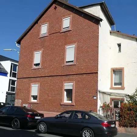 2 X Zimmerwohnung Dg