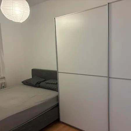 2 X Zimmerwohnung Dg *
