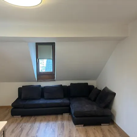 2 X Zimmerwohnung Dg