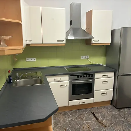 Apartment 2 X Zimmerwohnung Dg Neu-Isenburg