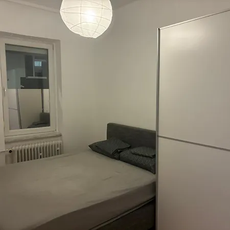 2 X Zimmerwohnung Dg Neu-Isenburg