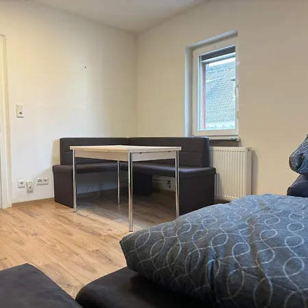 2 X Zimmerwohnung Dg Apartment