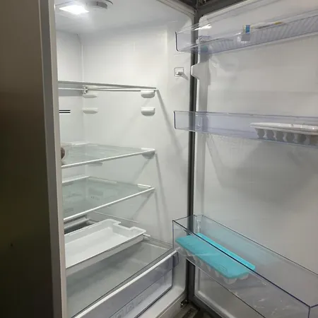 2 X Zimmerwohnung Dg Lejlighed *