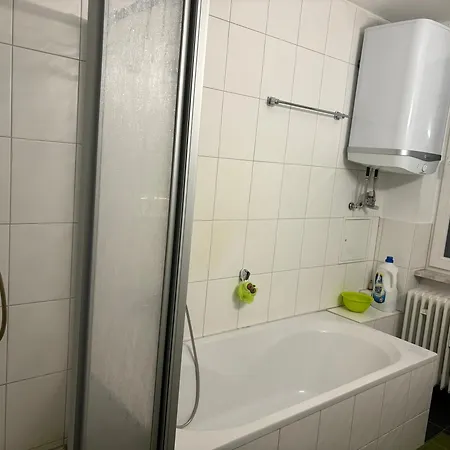 Apartment 2 X Zimmerwohnung Dg Neu-Isenburg