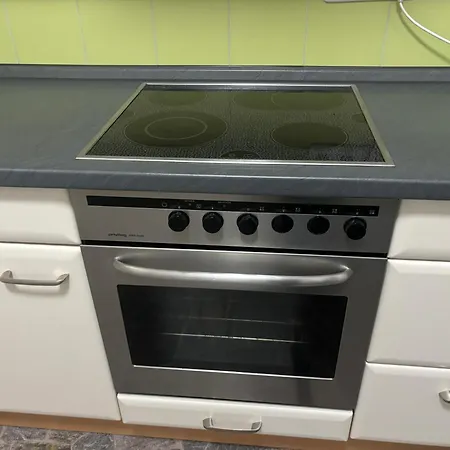 Lejlighed 2 X Zimmerwohnung Dg