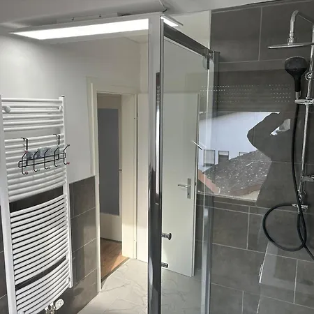 2 X Zimmerwohnung Dg Neu-Isenburg