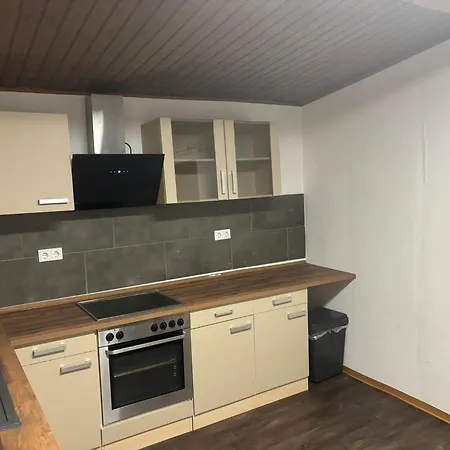 Apartment 2 X Zimmerwohnung Dg Neu-Isenburg