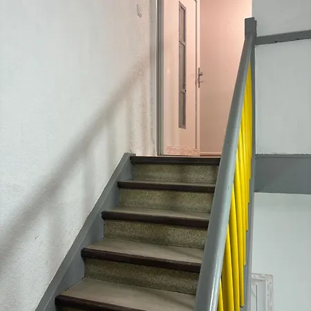 2 X Zimmerwohnung Dg * Neu-Isenburg