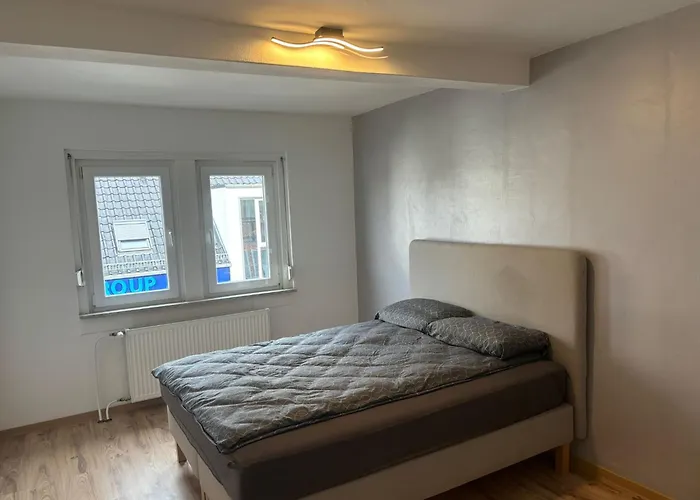 2 X Zimmerwohnung Dg