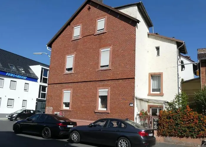 2 X Zimmerwohnung Dg