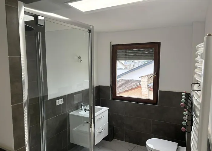 2 X Zimmerwohnung Dg