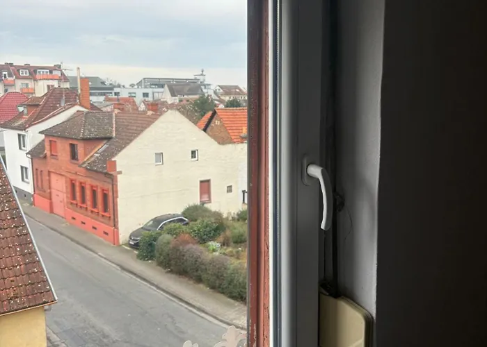 2 X Zimmerwohnung Dg Apartman