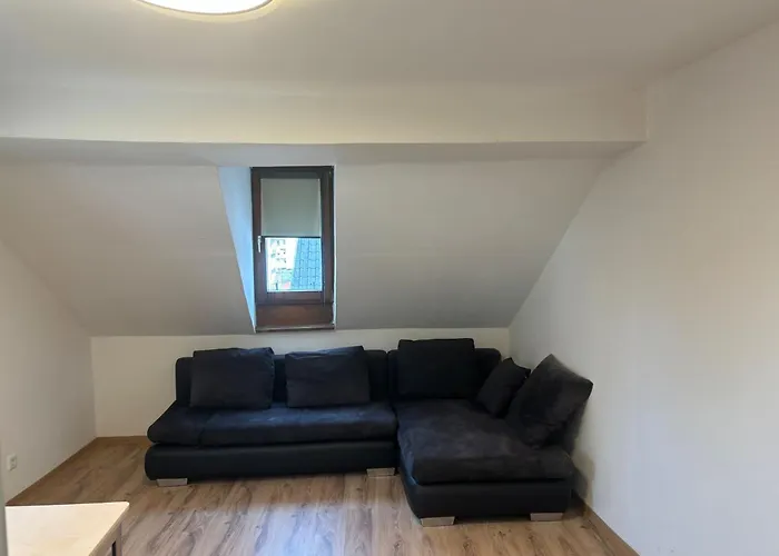 2 X Zimmerwohnung Dg