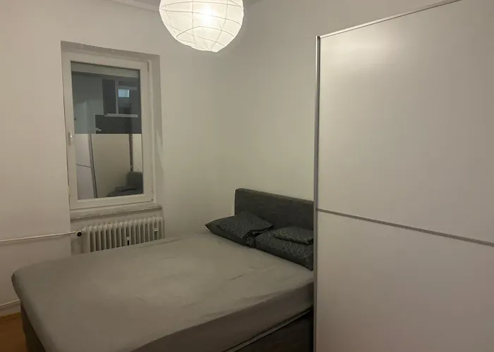 2 X Zimmerwohnung Dg Neu Isenburg