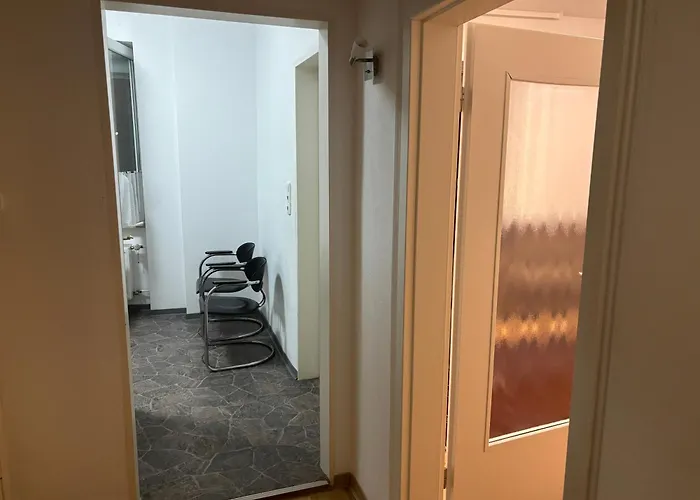 2 X Zimmerwohnung Dg Apartman Neu Isenburg