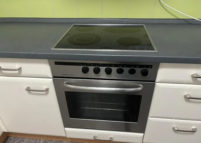 Apartman 2 X Zimmerwohnung Dg