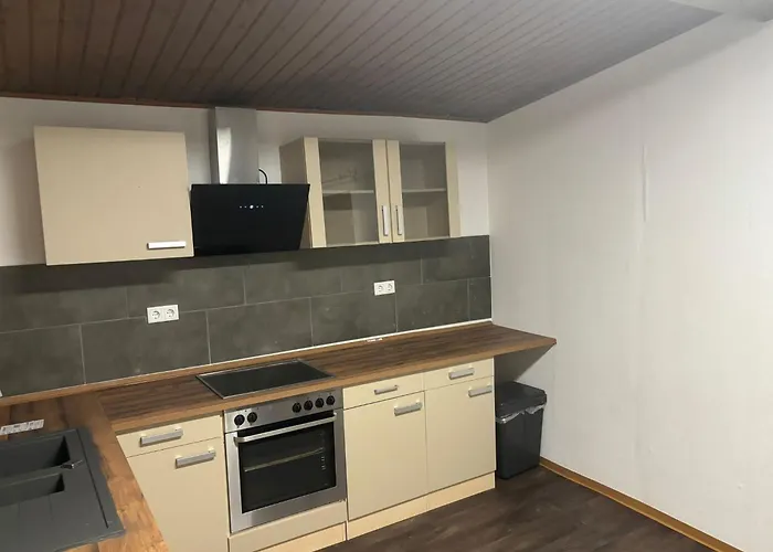 Apartman 2 X Zimmerwohnung Dg Neu Isenburg