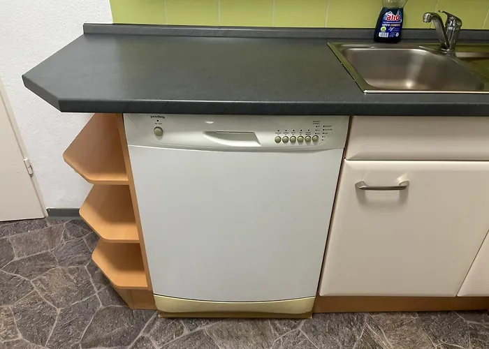 2 X Zimmerwohnung Dg *