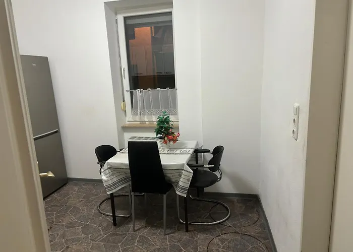 2 X Zimmerwohnung Dg * Neu Isenburg