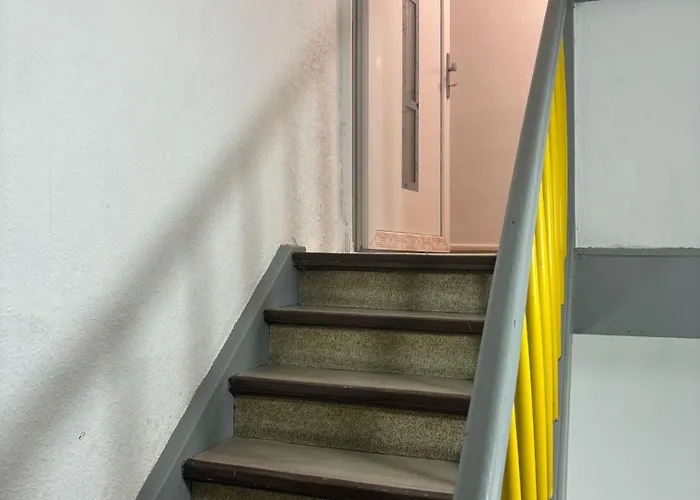 2 X Zimmerwohnung Dg * Neu Isenburg